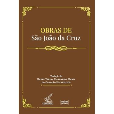 Imagem de Obras de São João da Cruz