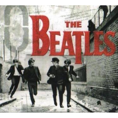 Imagem de Cd The Beatles