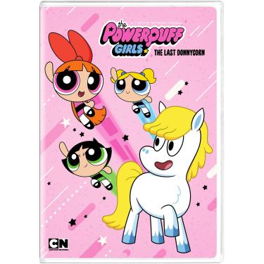 Imagem de Powerpuff Girls: The Last Donnycorn