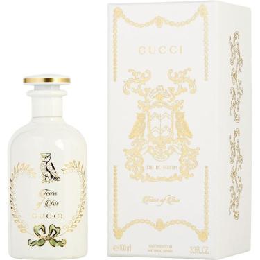 Imagem de Perfume Gucci Tears Of Iris Eau De Parfum 100ml para mulheres