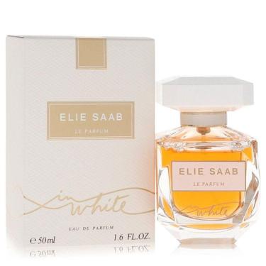 Imagem de Perfume Elie Saab Le Parfum em Eau De Parfum branco 50mL para 