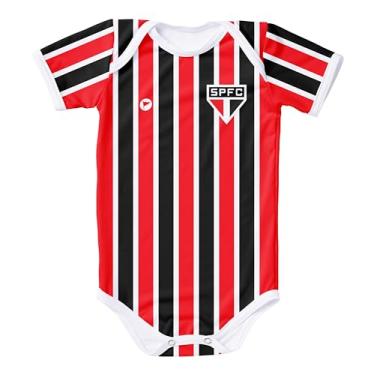 Imagem de Body Listrado (Proteção UV) SPL