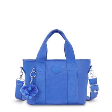 Imagem de Bolsa Kipling Minta Azul