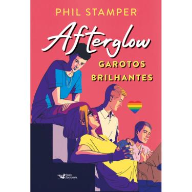 Imagem de Afterglow - Garotos brilhantes