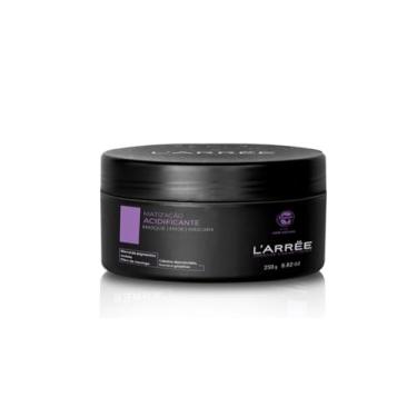 Imagem de MASK SILVER BLOND - 250g