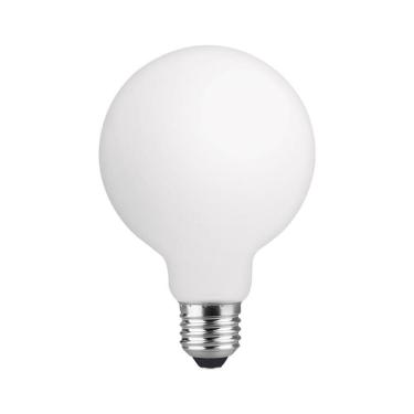 Imagem de Lâmpada Led Save Energy Filamento G80 Milky 5W E27 Bivolt