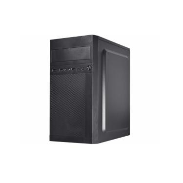 Imagem de Gabinete K-Mex GM-11NB C/ Fonte PX-300 200W USB 2.0 S/ Cooler - Preto