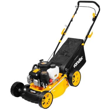 Imagem de Máquina a Gasolina para Cortar Grama 16" 20hp Vonder com 6 Posições de Corte MGV 162
