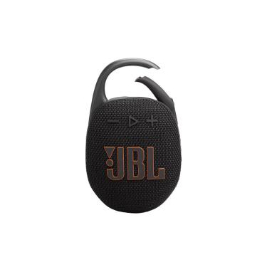 Imagem de Caixa De Som Bluetooth Jbl Clip 5 Original Ip 67 A Prova D'agua