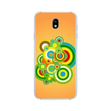 Imagem de Capa Adesivo Skin370 Verso Para Samsung Galaxy J7 Pro - KawaSkin