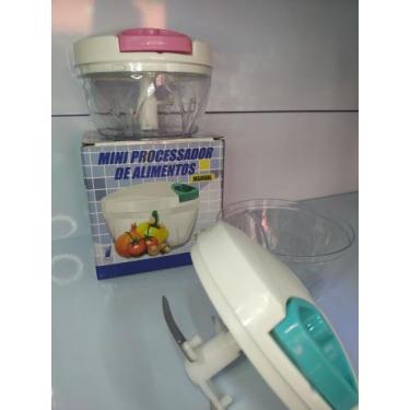 Imagem de Processador de alimentos - 123 útil