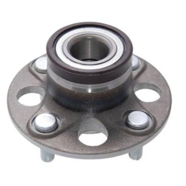 Imagem de Cubo Roda 6956513 Honda Fit 2003 A 2008 Lc6956513 - GNR