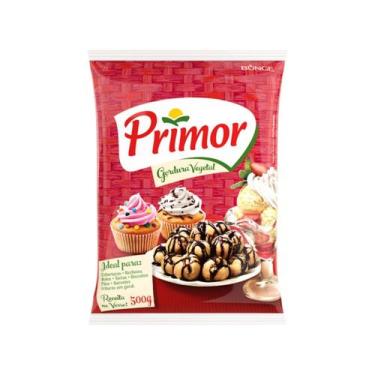Imagem de Gordura Vegetal Palma Primor C/ 500 Gramas - Seara