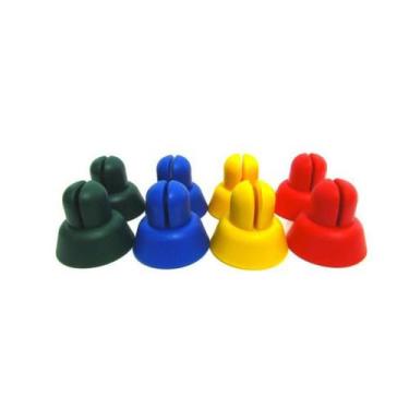 Imagem de Kit 8 ponteiras para cama elástica - JULIA EVENTOS