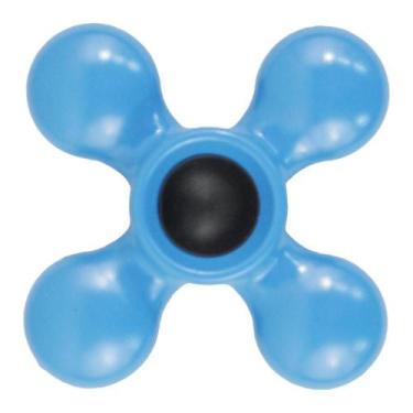 Imagem de Apoio De Espigão Orquezz Stabile Para Violoncelo - Azul