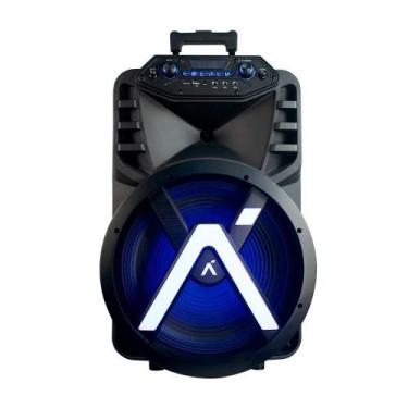 Imagem de Caixa De Som Aquario Hype 900 Bluetooth 900W Rms Hp-900