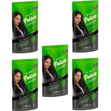 Imagem de Hene em Gel Carvao Pelucia 03x180gr Preto Carvao Se Joga Pouch Embelle