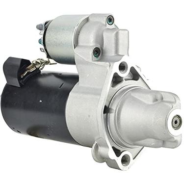 Imagem de Substituição para motor de arranque automotivo DB Electrical 410-24370 para Mercedes Benz C300 2013 2014, C350 2012 2013 2014 2015, E350 2014 2015 2016, GLK350 2014 2015 32794 120-6531 0001147402 0001147403