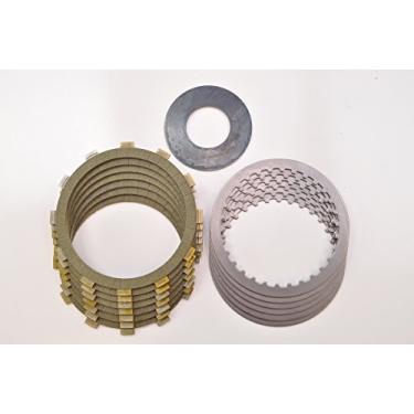 Imagem de EBC Brakes SRK2 SRK embreagem com placas separadoras de aço e molas