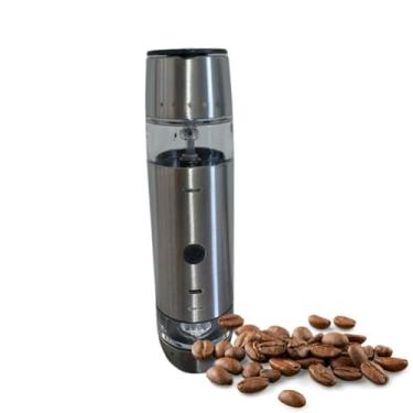 Imagem de Mimo Style Moedor Duplo Automático Elétrico USB