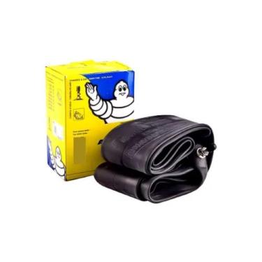Imagem de Camara de AR Moto Michelin 17MI 130 140 150 160 - 17