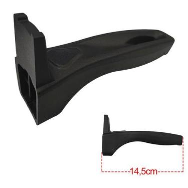 Imagem de Cabo Panela de Pressao Torre c/ Suporte 4,5 7,0 e 10 Litros - Panelux