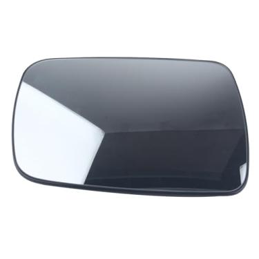 Imagem de FINMOKAL Vidro espelhado aquecido da porta dianteira direita serve para Land Rover Range Rover Sport LR4 2010-2013 LR2 2011-2015 LR013774