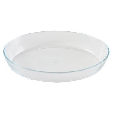 Imagem de Assadeira Oval Média Celebrity - Marinex