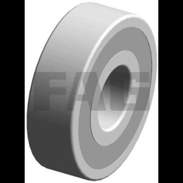 Imagem de Rolamento alternador Dodge D950 1983 a 1984 Fag 6201.2RSR.C3