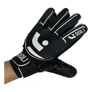 Imagem de Luva De Goleiro Campo para Treino - Adulto e Infantil - Alta Qualidade