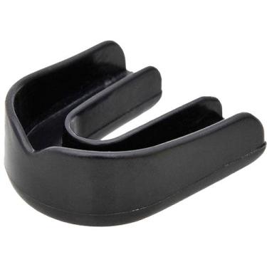 Imagem de Protetor Bucal Muay Thai Boxe Artes Marciais Gorilla Proteção Confortá