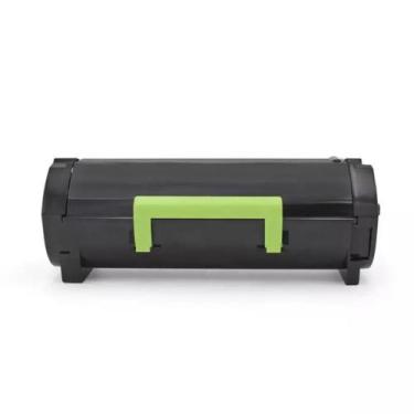 Imagem de Toner Compativel 604h 60f4h00 Mx310 Mx511 Mx410 Mx611 10k - Digital Qu