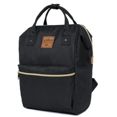 Imagem de Mochila Casual Notebook Feminina Resistente Anti Furto Spector 17 Litros-Feminino