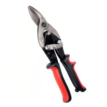 Imagem de Tesoura para chapa 10 pol 250 mm corte esquerdo 783349 MTX