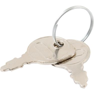 Imagem de DB Electrical SSW2846 Par de chaves de gramado com interruptor de chave Indak compatível com/substituição para MTD Kohler Briggs Husqvarna Roper Ayp 109310X 122147X 691959 532 12 21-47 48-340-01-S 725-0201 925-0201