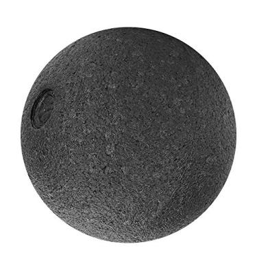 Imagem de EPP Yoga Foam Roller Massage Ball Set Ferramenta de Alívio de Estresse para Recuperação de Dor Muscular (Bola única de 8CM)