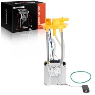 Imagem de A-Premium Substituição da bomba de combustível elétrica para Chevrolet Express GMC Savana 2500 3500 2017-2022 Conjunto de bomba de combustível, 2,8L L4, Diesel