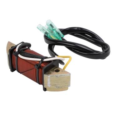 Imagem de Bobina de Iluminação para Barco, Poderosa Bobina de Carregamento de Alternador 3G2 06023 1 Metal para Marinha - Bobinas de Ignição de Substituição