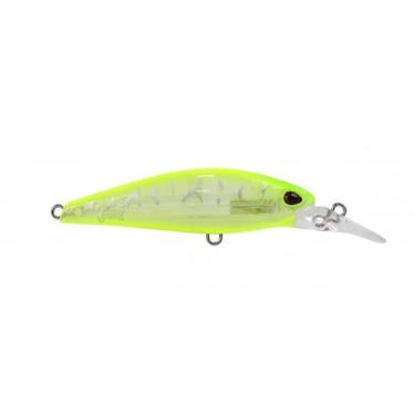 Imagem de Isca Artificial Marine Sports Raptor Shad 70 - 7cm 8gr - Várias Cores,