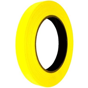 Imagem de Fita Crepe Automotiva Alta Performance 18 mm x 40 m-3M-HC000660494