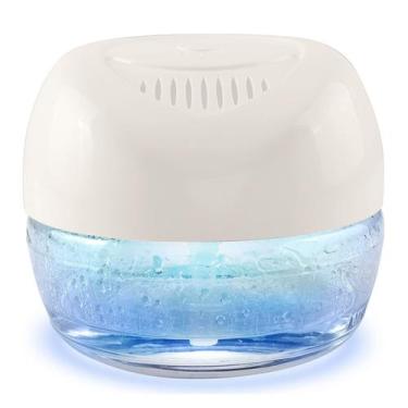Imagem de Purificador de ar ap airpleasure Purifier Air Washer 1200mL branco