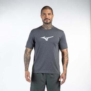 Imagem de T-Shirt Mizuno Lifestylem