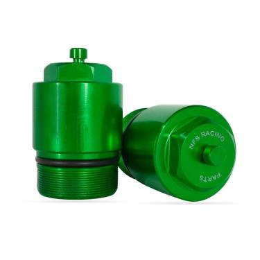 Imagem de Alongador Suspensão Dianteira Válvula Ar 30mm Nfs Crf 250f Xr 250 Tornado