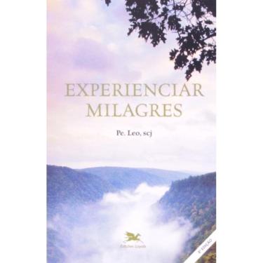 Imagem de Experienciar Milagres