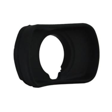 Imagem de Eyecup Óculos de silicone macio para Fujifilm X-T1, X-T2, X-T3, X-T4, X-H1