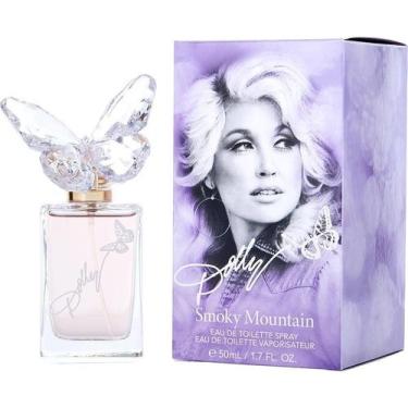 Imagem de Perfume Feminino Dolly Parton Smoky Mountain Edt Spray 50 Ml