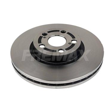 Imagem de Disco De Freio Dianteiro Corolla 1.8 2.0 2015/ Fremax Bd5443