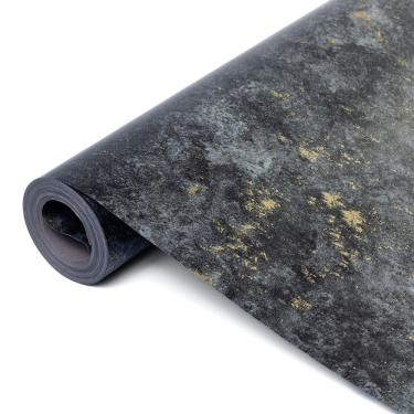 Imagem de Papel de Parede Vinilizado Cimento Queimado DK-0379 - 53cm X 10M( ± 3%)