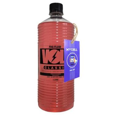 Imagem de Líquido Fluído Para Maquina De Fumaça Dj Festas E Eventos - VOLT SHOW 