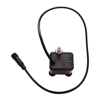 Imagem de 1 peça de acessórios de bomba de água EB-220 DC12V 100mA para várias marcas de umidificador Pumped